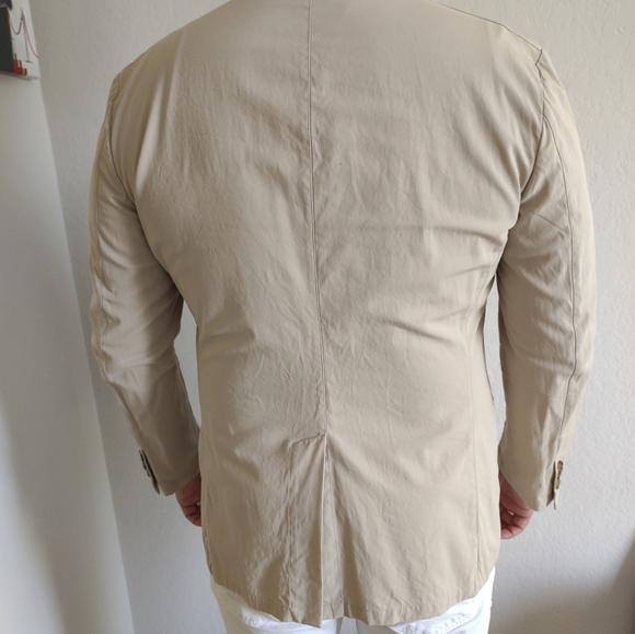 Hermes blazer - Picture 10 of 12